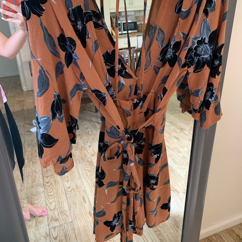 Faithful The Brand Dress